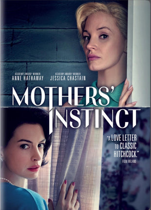 Mothers' Instinct