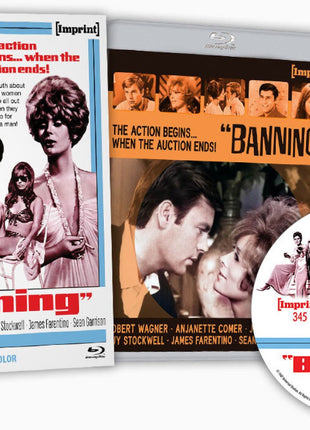 Banning (Blu-ray-AU)