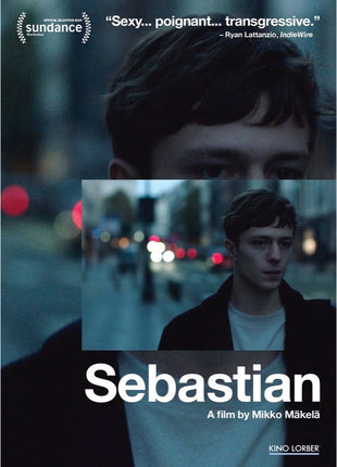 Sebastian (2024)