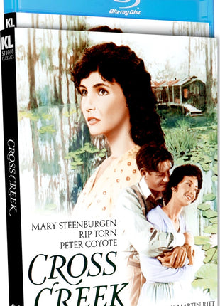 Cross Creek (Blu-ray)