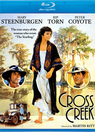Cross Creek (Blu-ray)