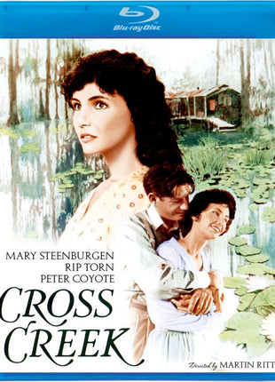 Cross Creek (Blu-ray)