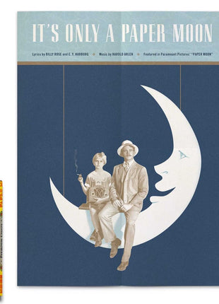 Paper Moon: Criterion Collection (4K Ultra HD/Blu-ray)
