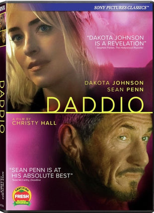 Daddio
