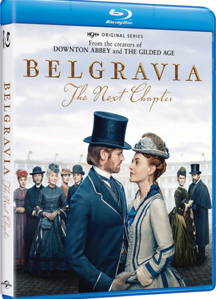 Belgravia: The Next Chapter (Blu-ray)