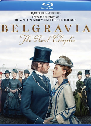 Belgravia: The Next Chapter (Blu-ray)