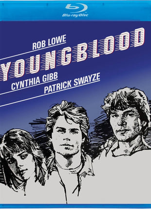 Youngblood: Special Edition (Blu-ray)