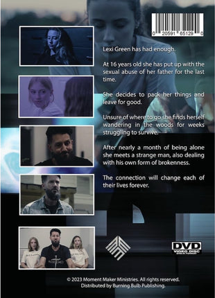 Broken (2022)