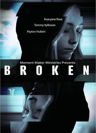 Broken (2022)