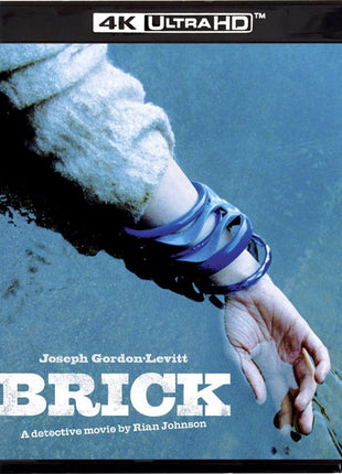 Brick (4K Ultra HD/Blu-ray)