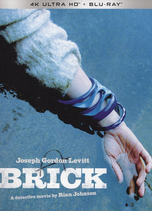 Brick (4K Ultra HD/Blu-ray)