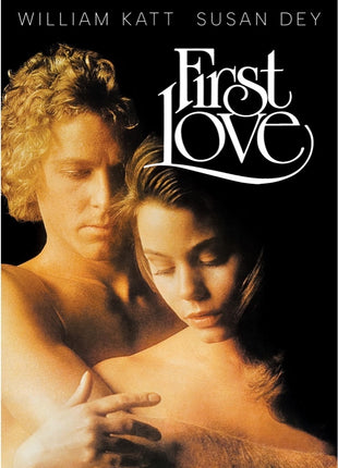 First Love (1977)
