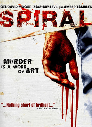 Spiral: Special Edition (2007)(Blu-ray)