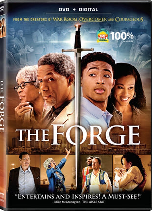 Forge