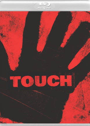 Touch (Blu-ray)