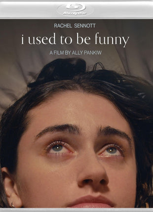 I Used To Be Funny (Blu-ray)