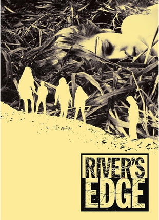 River's Edge (Reissue)