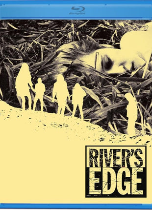 River's Edge (Blu-ray)(Reissue)