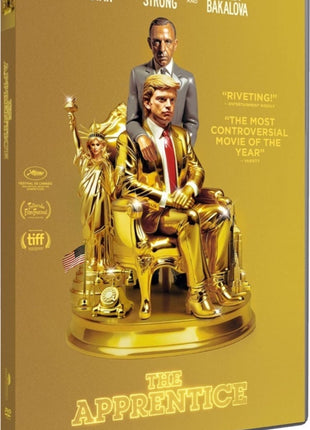 Apprentice (2024)