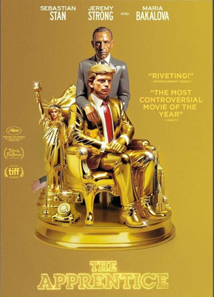 Apprentice (2024)