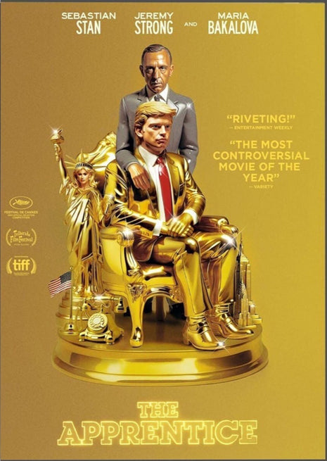 Apprentice (2024)