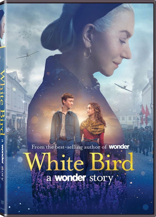 White Bird