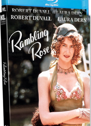 Rambling Rose (Blu-ray)