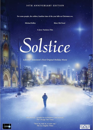 Solstice: 30th Anniversary Edition (2018)