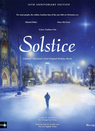 Solstice: 30th Anniversary Edition (2018)(Blu-ray)