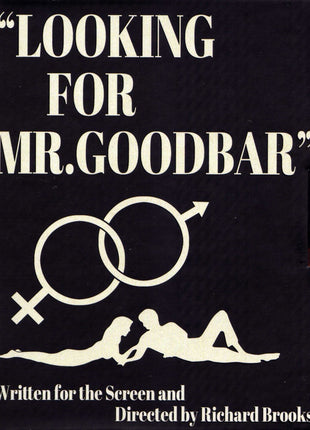Looking For Mr. Goodbar: Limited Edition (4K Ultra HD/Blu-ray)