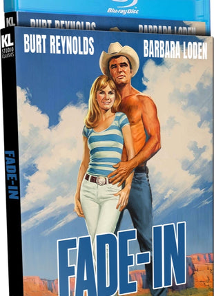 Fade In (Blu-ray)