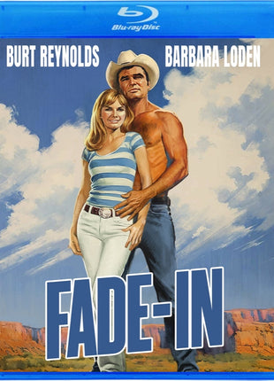 Fade In (Blu-ray)