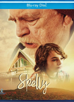 Skelly (Blu-ray)