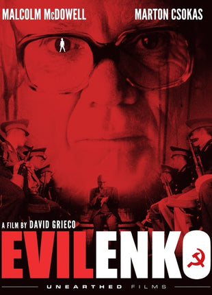 Evilenko: Collector's Edition (Blu-ray)