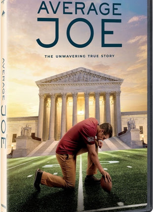 Average Joe