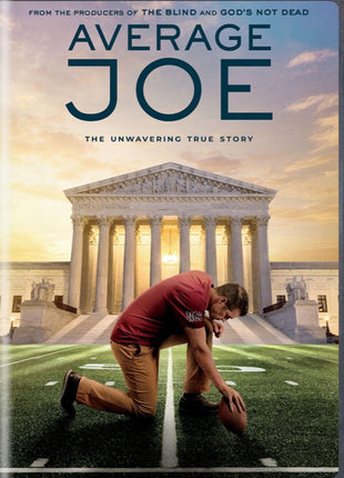 Average Joe