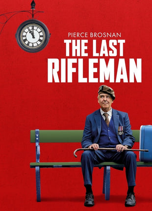 Last Rifleman
