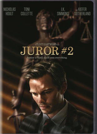 Juror #2