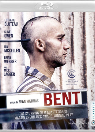 Bent (Blu-ray)(Reissue)