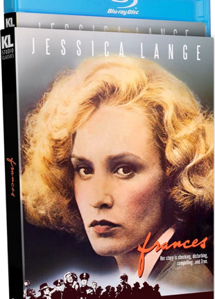 Frances (Blu-ray)