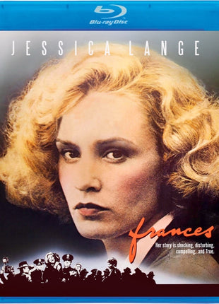 Frances (Blu-ray)