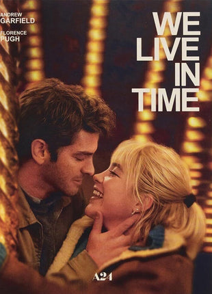 We Live In Time (Blu-ray)