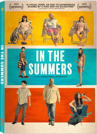 In The Summers