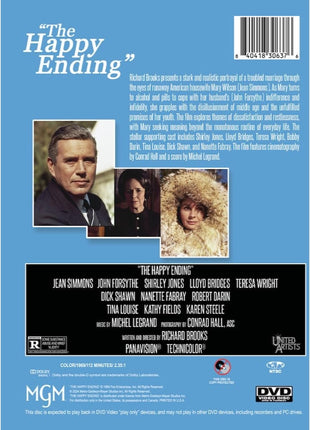 Happy Ending (1969)