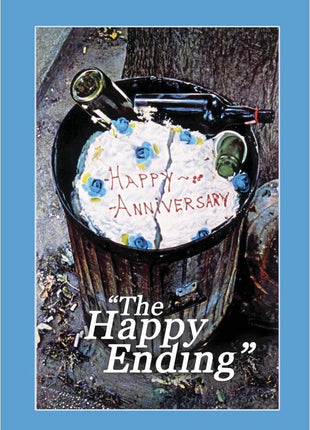 Happy Ending (1969)
