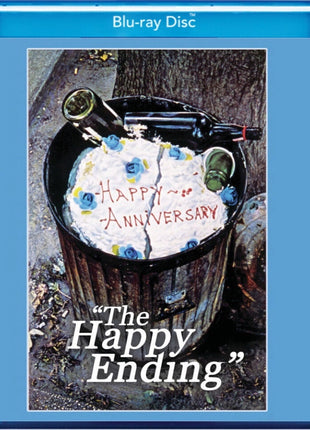 Happy Ending (1969)(Blu-ray)