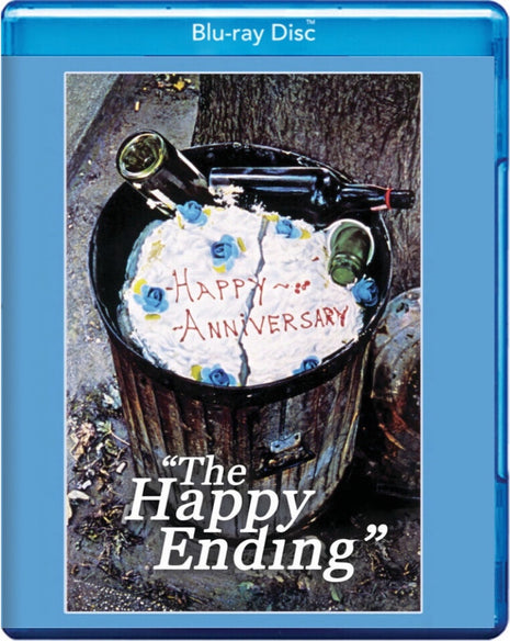 Happy Ending (1969)(Blu-ray)