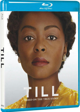 Till (Blu-ray)
