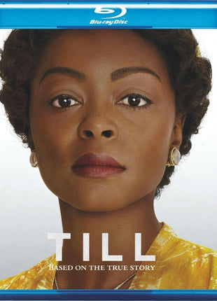 Till (Blu-ray)