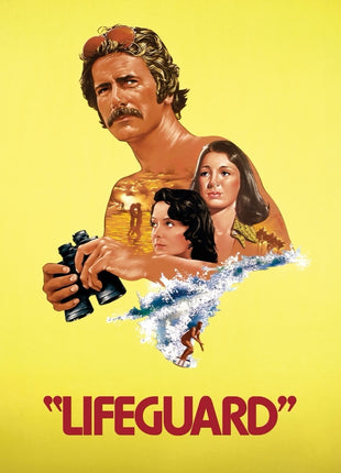 Lifeguard (Blu-ray)